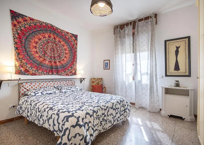 Apartament Carola's Terrace / La Terrazza Di Carola Rzym