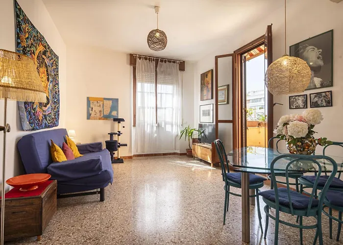 Carola's Terrace / La Terrazza Di Carola * Rzym