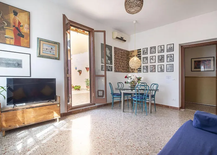 Carola's Terrace / La Terrazza Di Carola Apartament Rzym