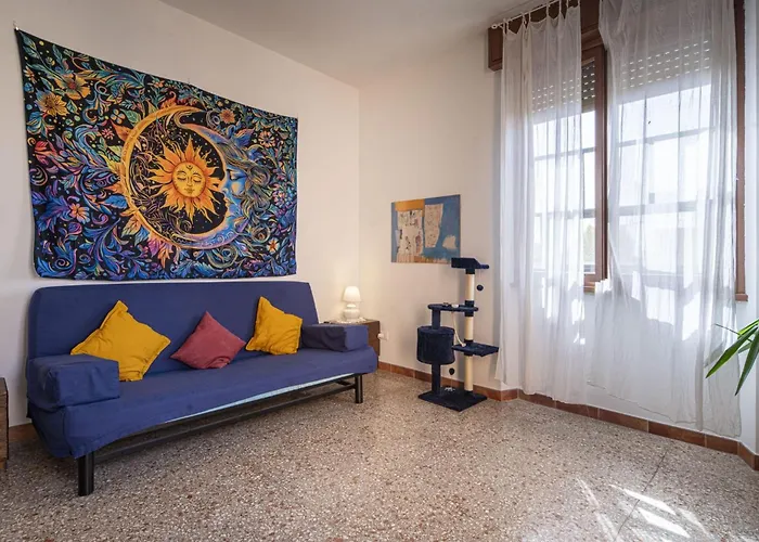 Carola's Terrace / La Terrazza Di Carola Rzym