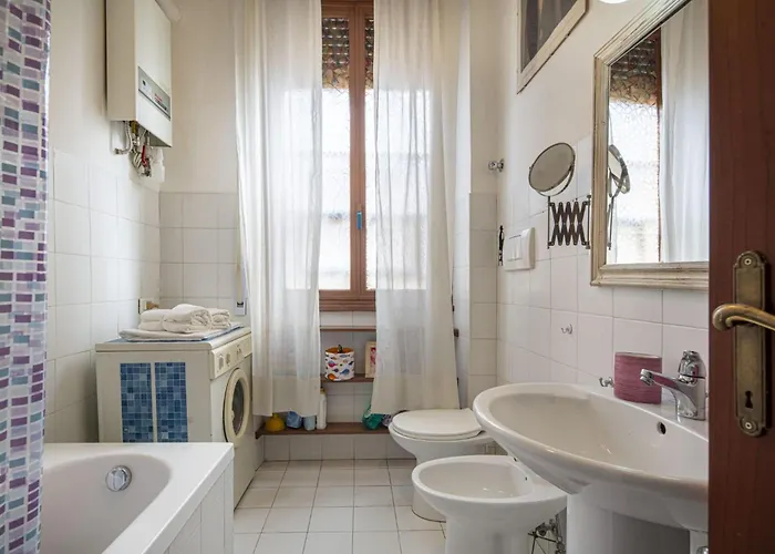 Apartament Carola's Terrace / La Terrazza Di Carola Rzym
